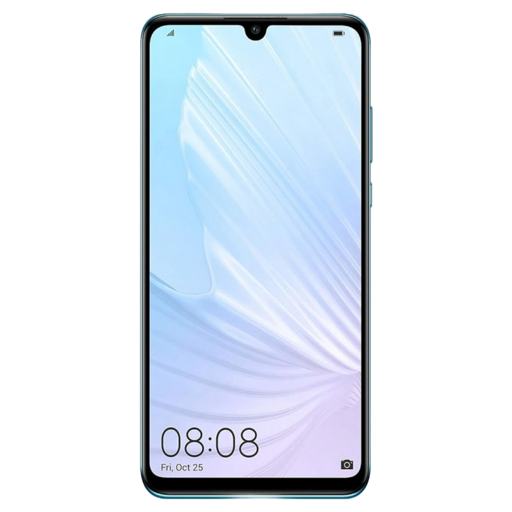 Huawei P30 Lite Unlocked 64GB 128GB 256GB Fair Condition Android Smartphone - Picture 27 of 27