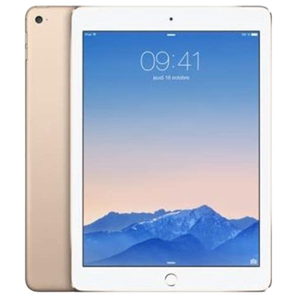Apple iPad Air 2 9.7" 16GB / 32GB / 128GB Buen Estado - Imagen 11 de 16