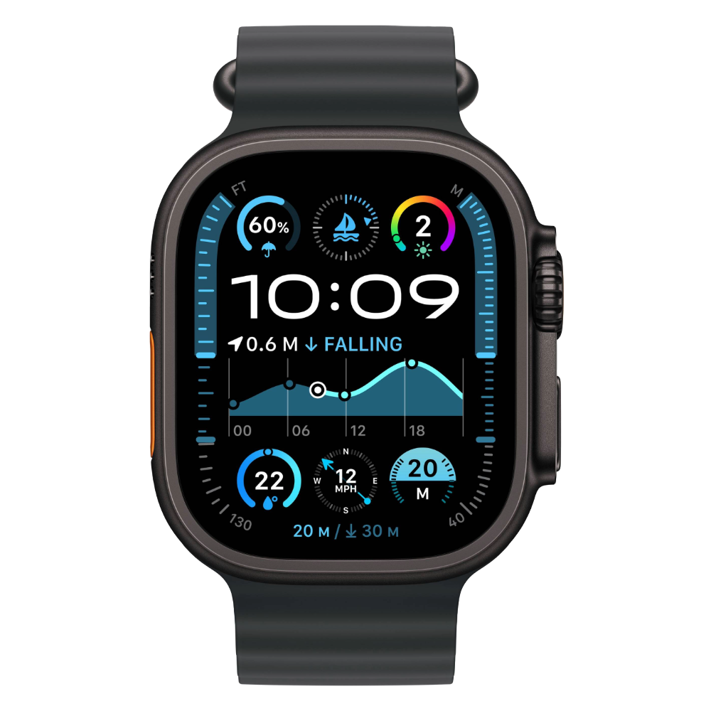 Apple Watch Ultra 2 Pristine Condition - 第 9/10 張圖片