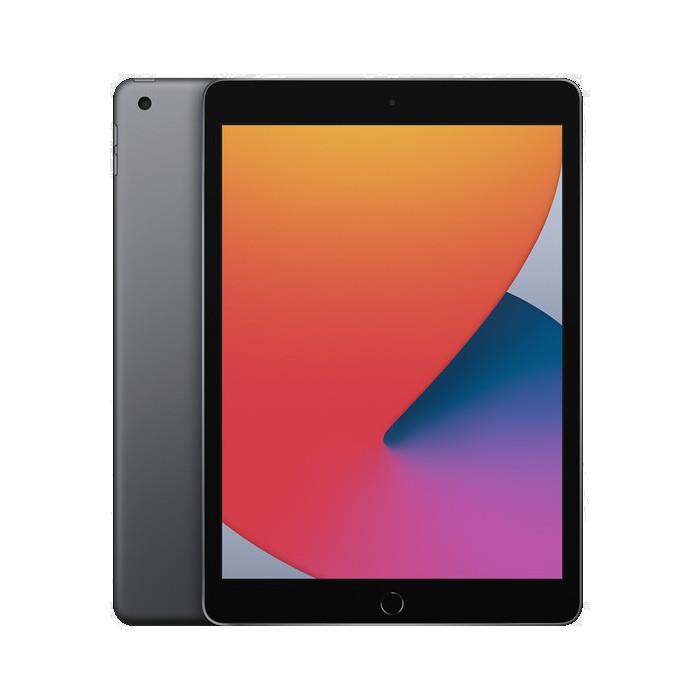 Apple iPad (8th Generation) 10.2" 32GB / 128GB Fair Condition - Afbeelding 7 van 8