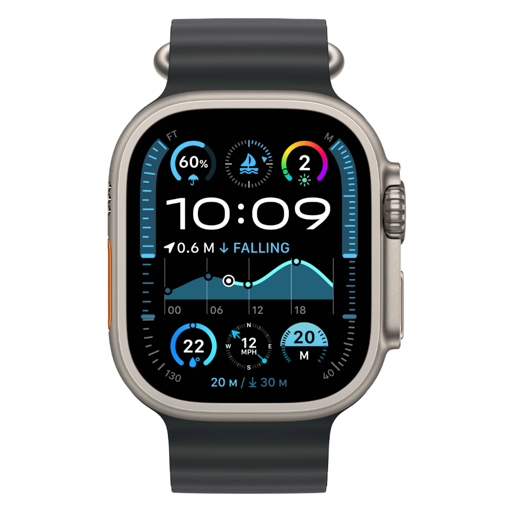 Apple Watch Ultra 2 Pristine Condition - 第 6/10 張圖片