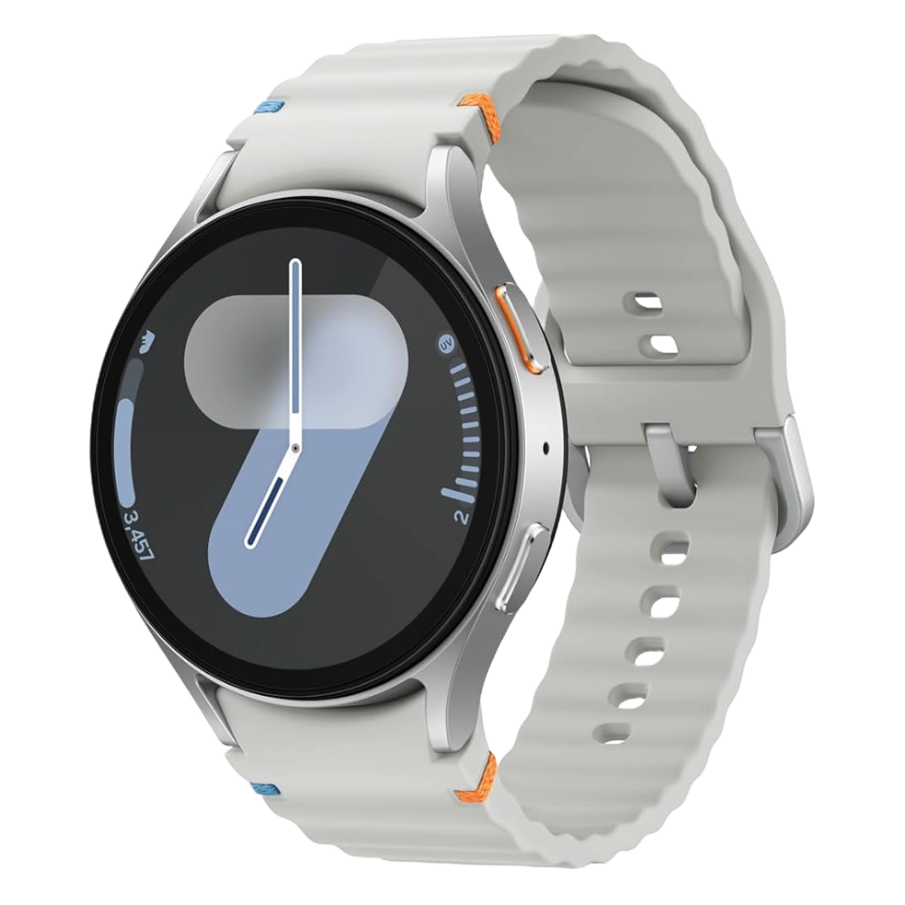 Samsung Galaxy Watch7 nieskazitelny stan - Zdjęcie 14 z 14
