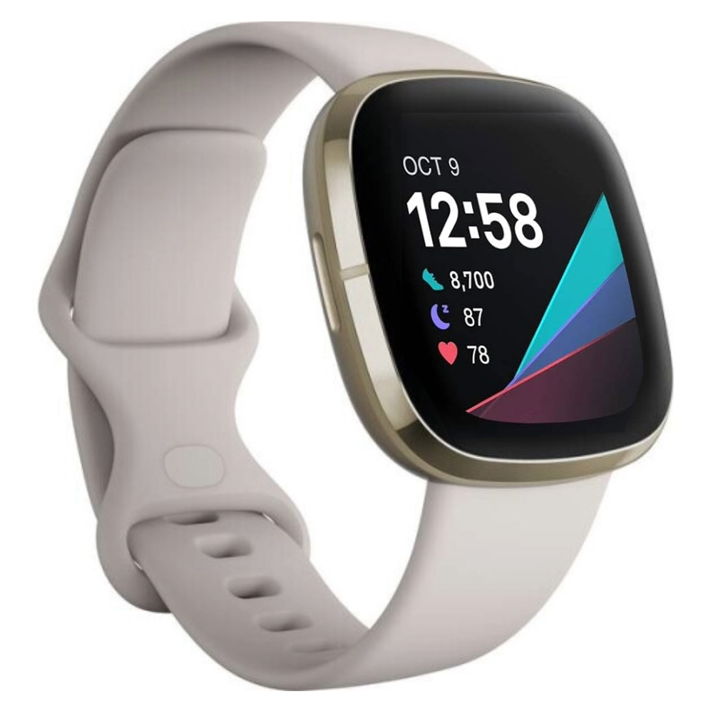 Fitbit Sense Pristine Condition - 第 6/6 張圖片
