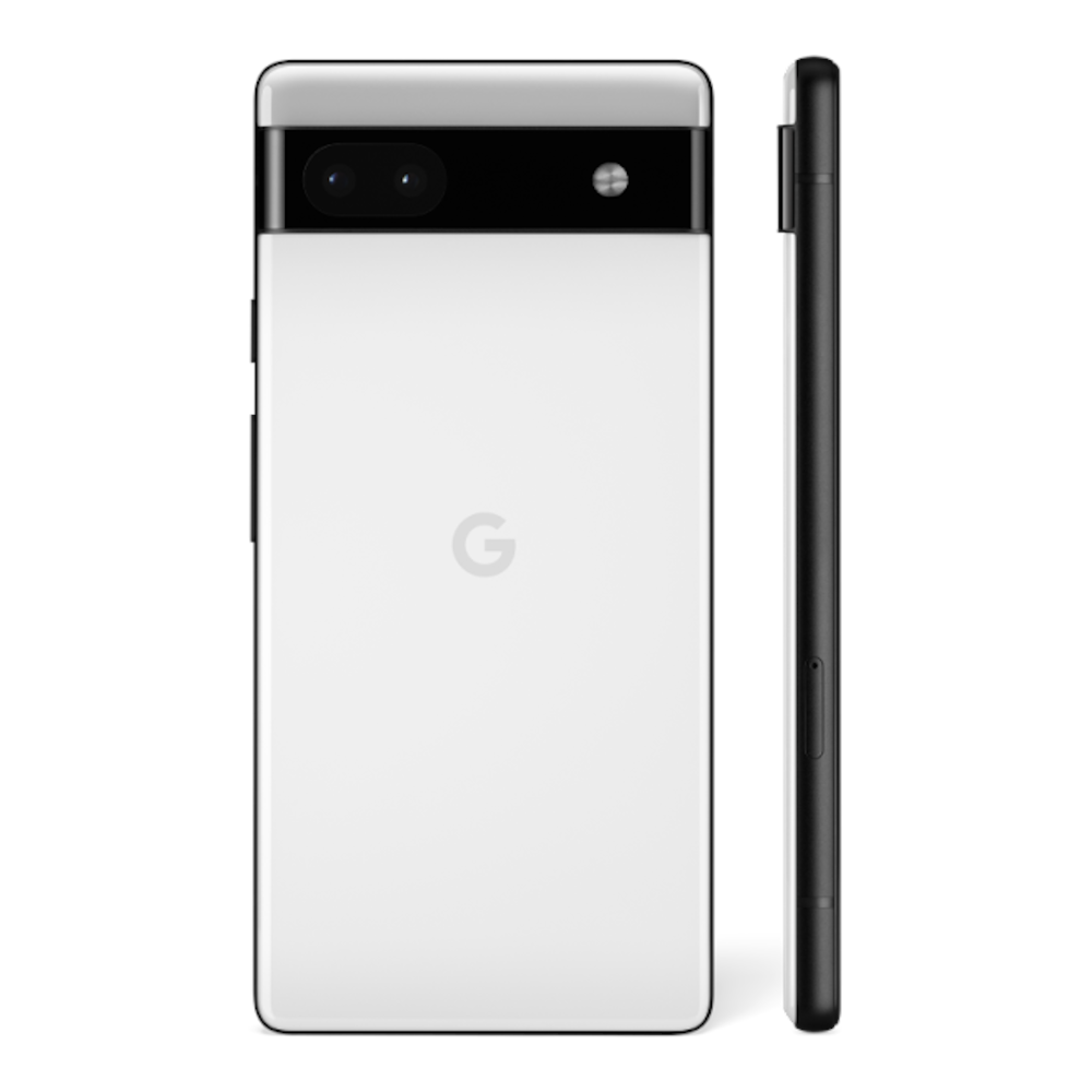 Google Pixel 6a 128GB Fairer Zustand - Bild 16 von 16