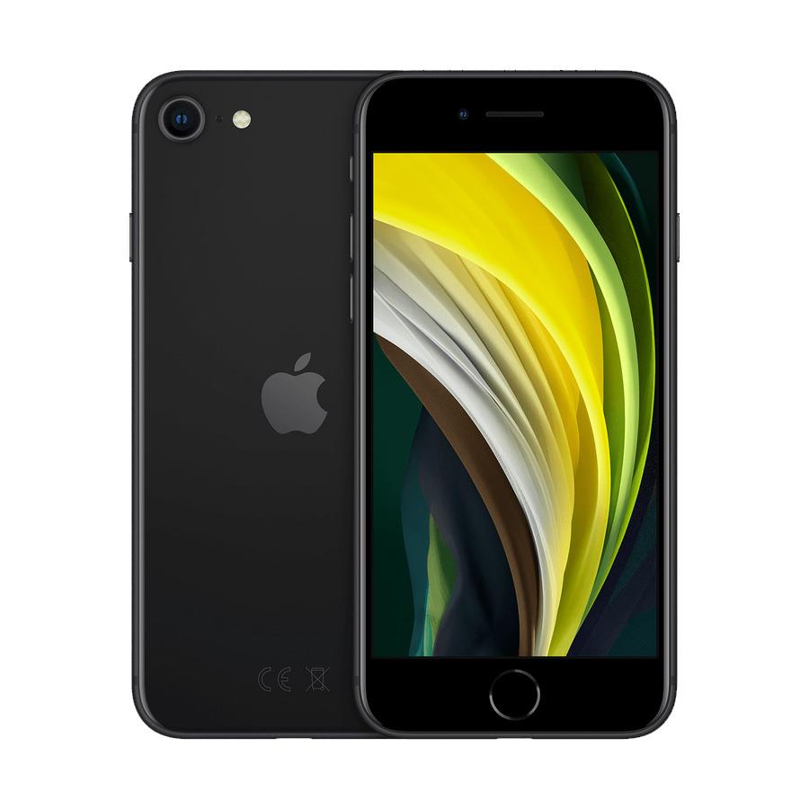 Apple iPhone SE (2nd Generation) Unlocked 64GB 128GB 256GB Good Condition - 第 14/24 張圖片