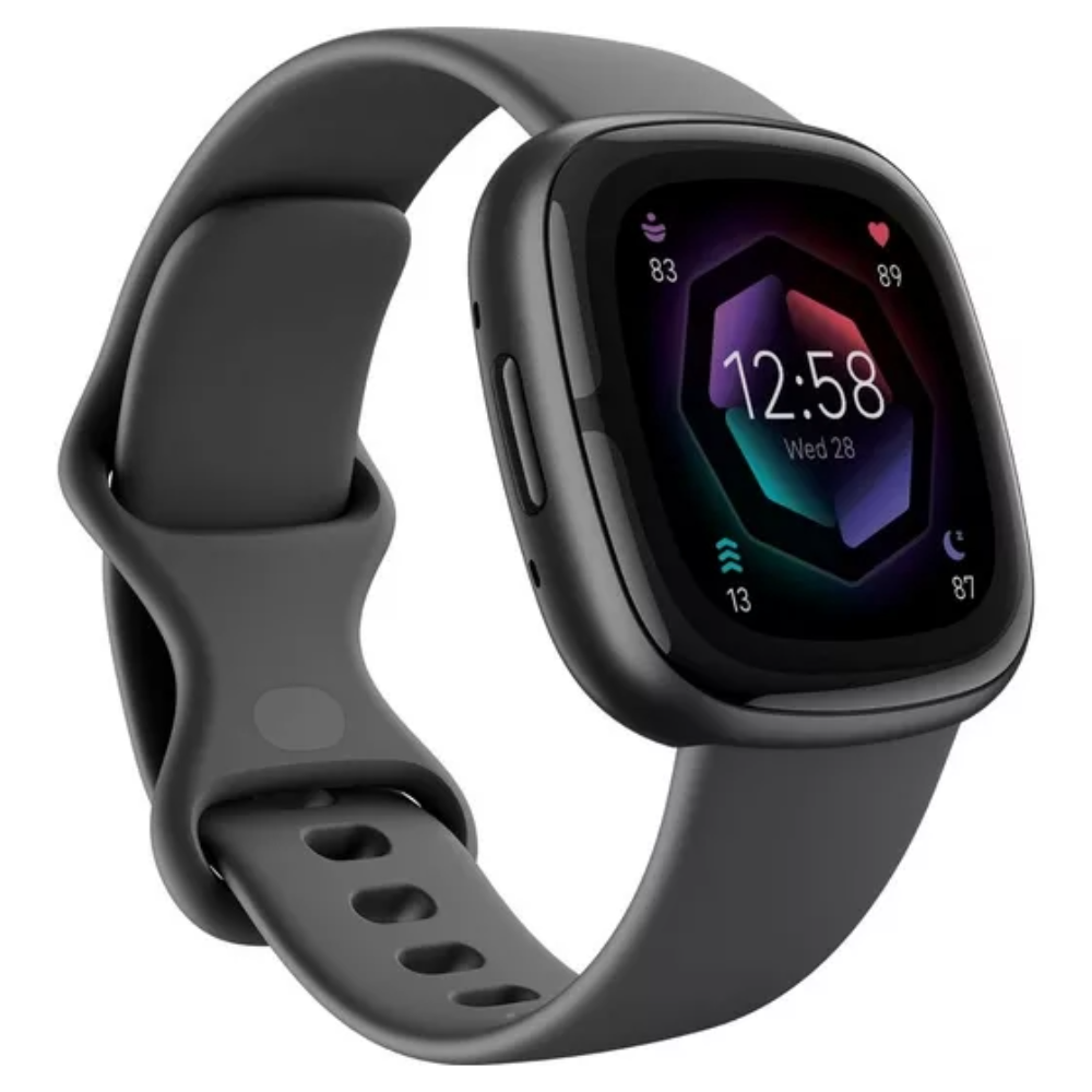 Fitbit Sense 2 Very Good Condition - 第 5/6 張圖片