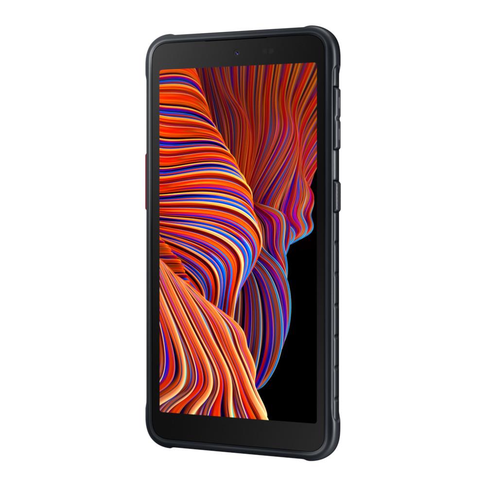 Samsung Galaxy XCover 5 64GB Sehr Guter Zustand - Bild 4 von 4