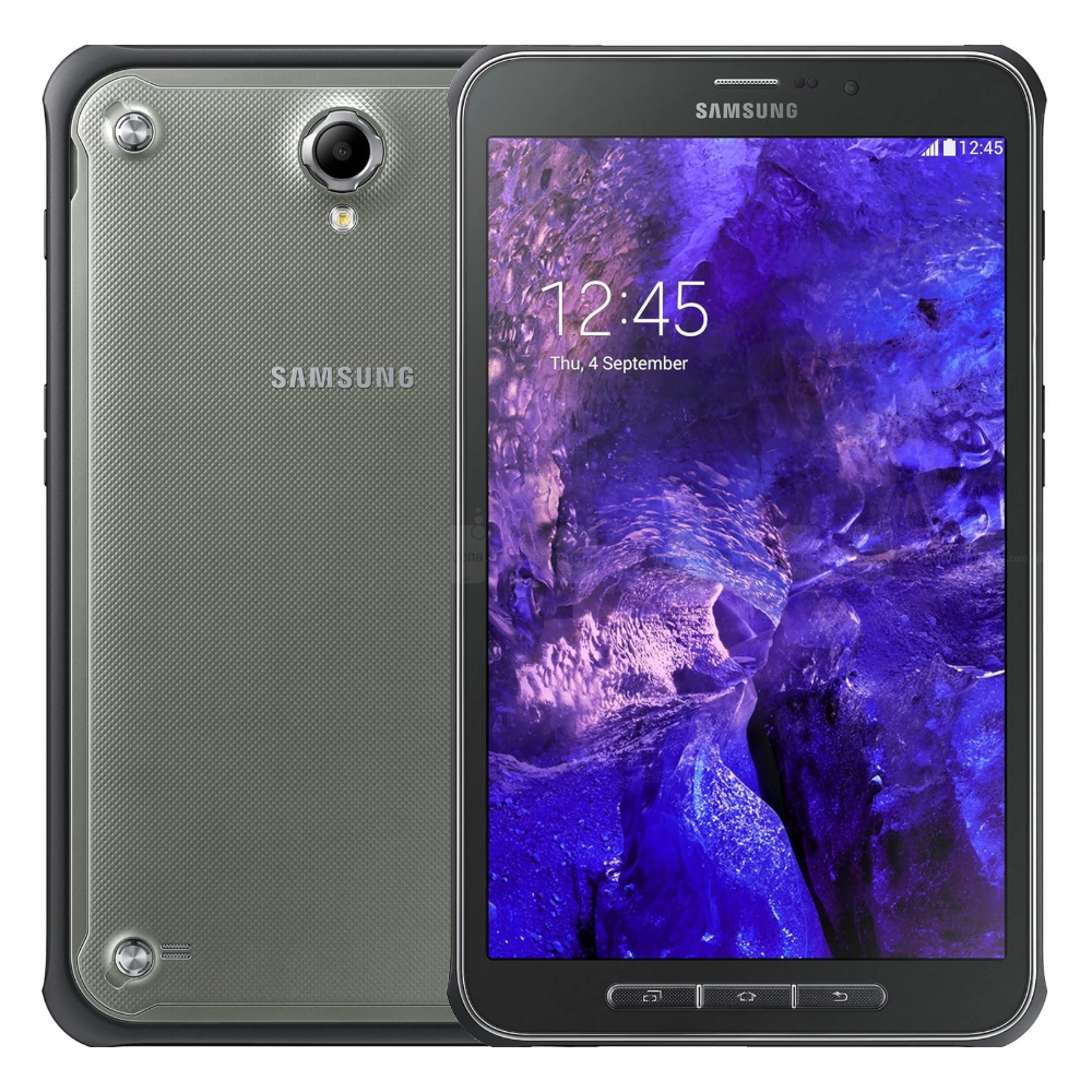 Samsung Galaxy Tab Active 16GB Good Condition Android Tablet - Picture 8 of 8