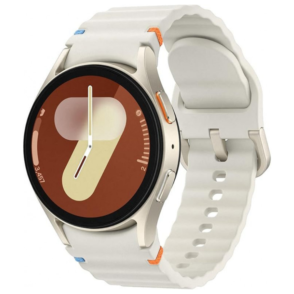 Samsung Galaxy Watch7 nieskazitelny stan - Zdjęcie 11 z 14