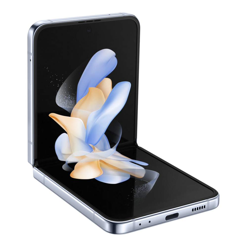 Samsung Galaxy Z Flip4 128GB / 256GB / 512GB Pristine Condition - 第 1/2 張圖片