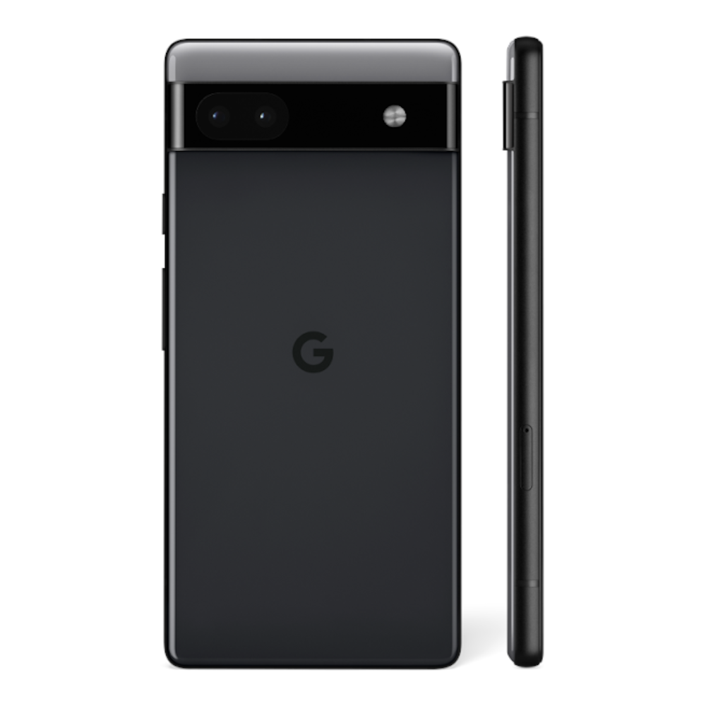 Google Pixel 6a 128GB Fairer Zustand - Bild 8 von 16