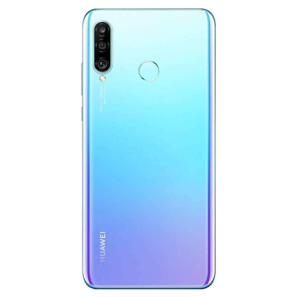 Huawei P30 Lite Unlocked 64GB 128GB 256GB Fair Condition Android Smartphone - Picture 26 of 27