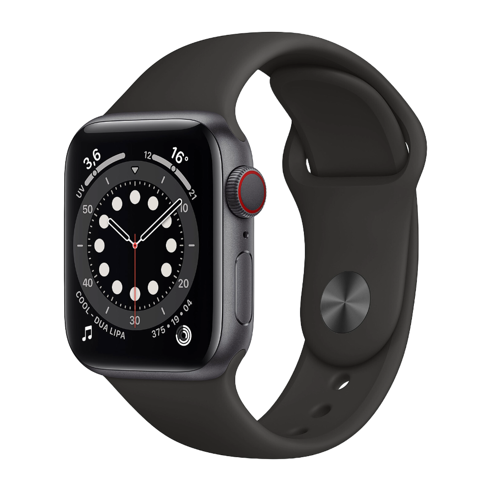 Apple Watch Series 6 stan bardzo dobry - Zdjęcie 9 z 18