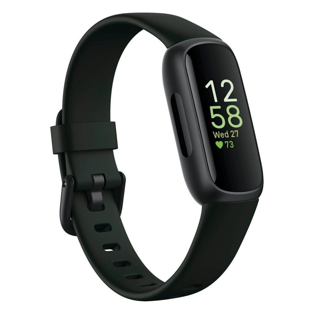 Fitbit Inspire 3 Good Condition - Picture 1 of 1