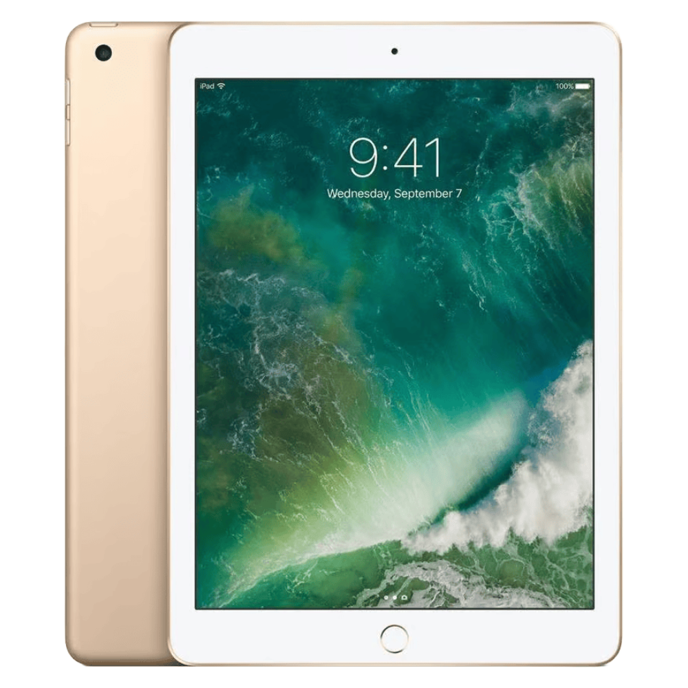 Apple iPad (5th Generation) 32GB 128GB Pristine Condition iOS Tablet - Picture 11 of 25