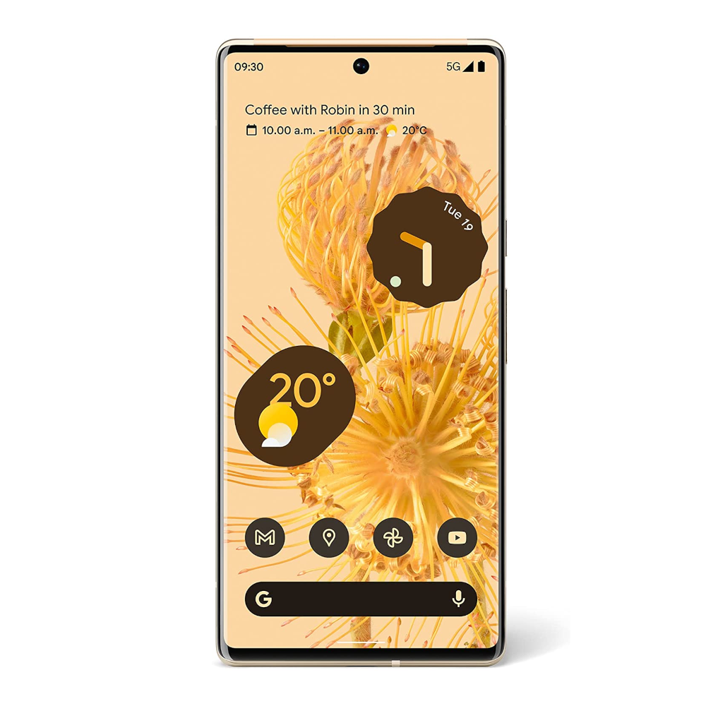 Google Pixel 6 Pro 128GB / 256GB / 512GB Good Condition - Afbeelding 12 van 13