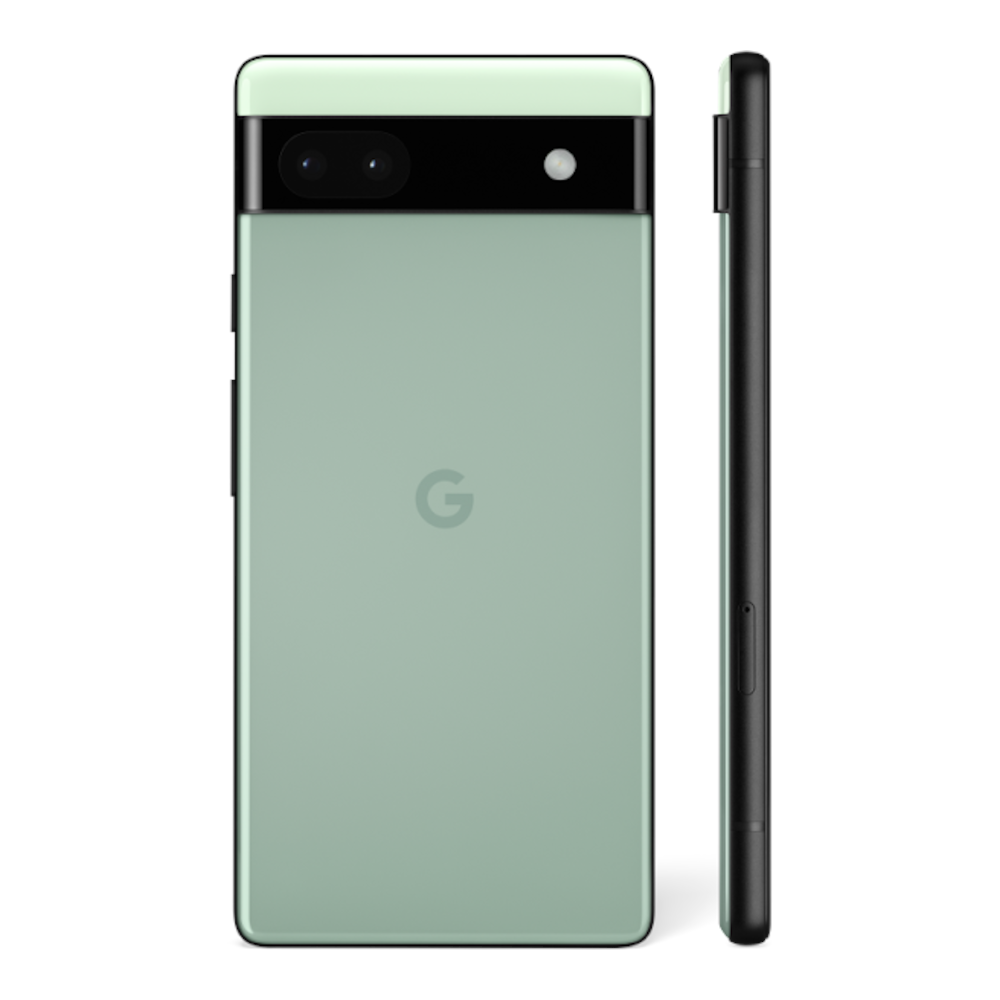 Google Pixel 6a 128GB Fairer Zustand - Bild 12 von 16