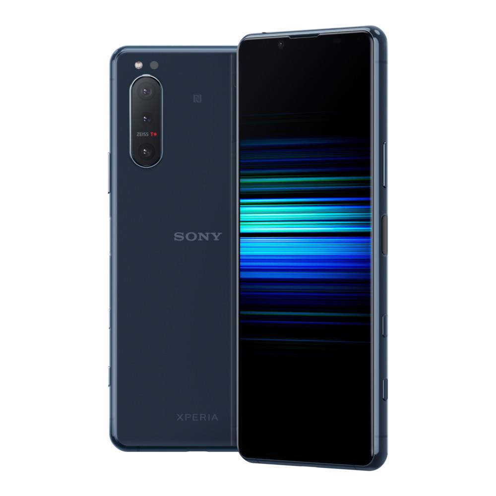 Sony Xperia 5II 128GB / 256GB Good Condition - 第 1/4 張圖片