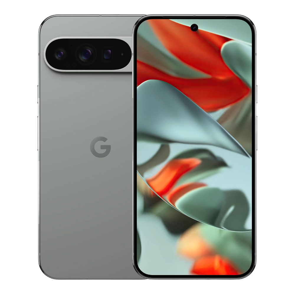 Google Pixel 9 Pro Unlocked 128GB 512GB 1TB Very Good Condition