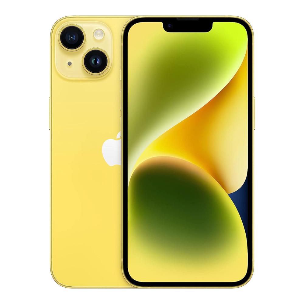 Apple iPhone 14 Unlocked 128GB 256GB 512GB Very Good Condition iOS Smartphone - 第 25/25 張圖片
