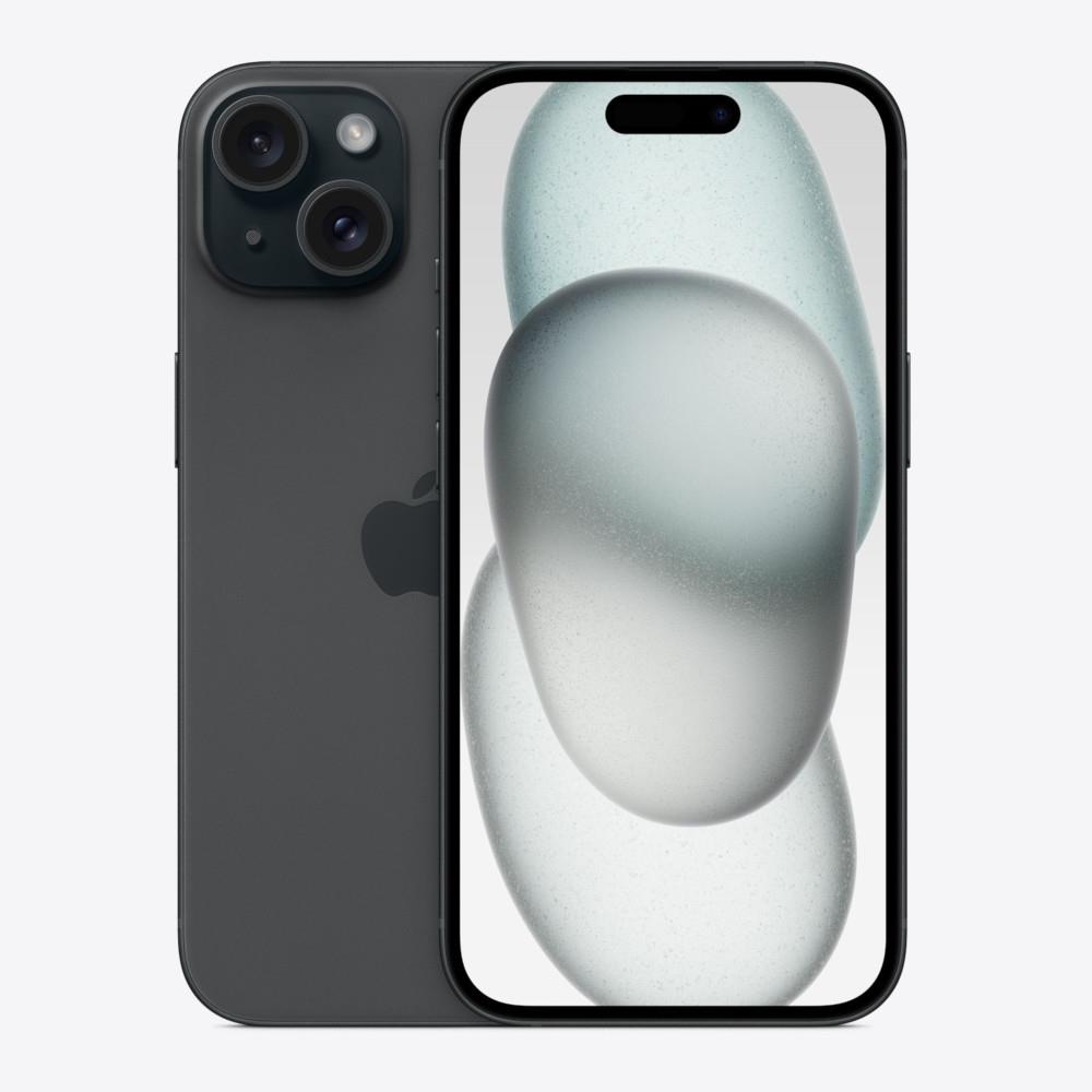 Apple iPhone 15 Unlocked 128GB 256GB 512GB Good Condition iOS Smartphone - 第 12/14 張圖片