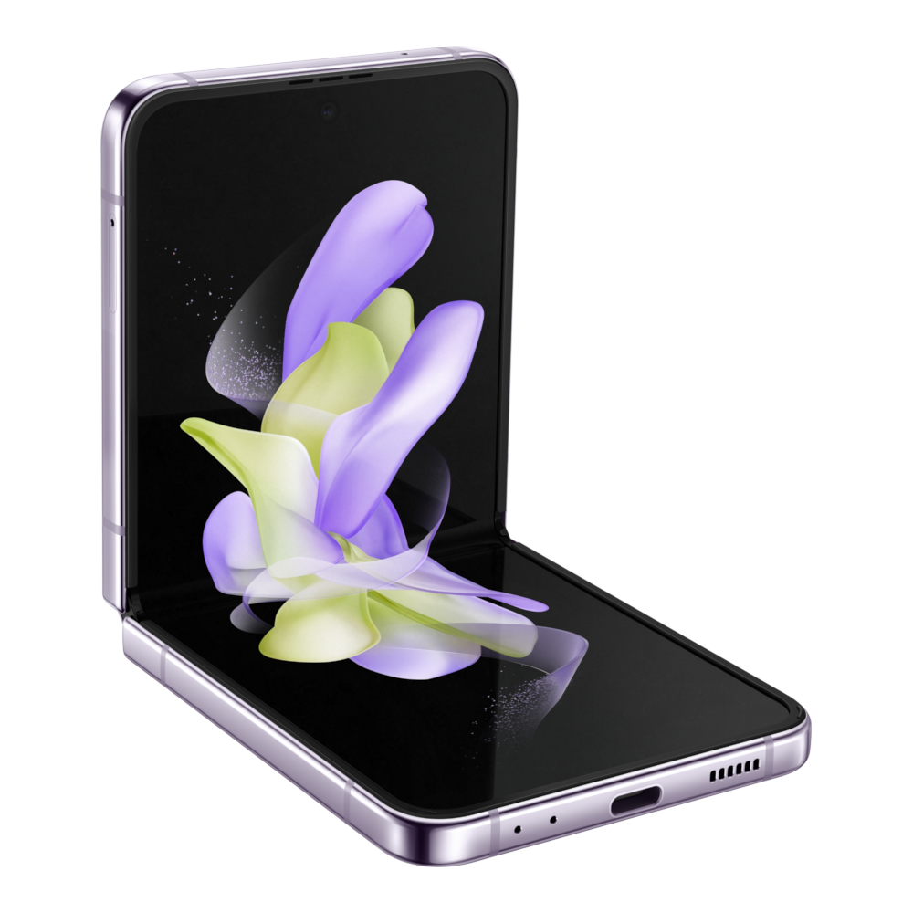 Samsung Galaxy Z Flip4 128GB / 256GB / 512GB Pristine Condition - 第 2/2 張圖片