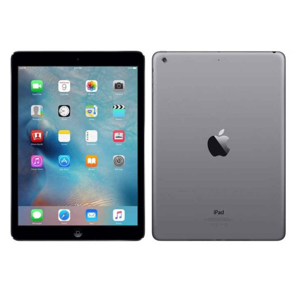 Apple iPad Air (1st Generation) 9.7" 16GB / 32GB / 128GB Pristine Condition - Afbeelding 6 van 6