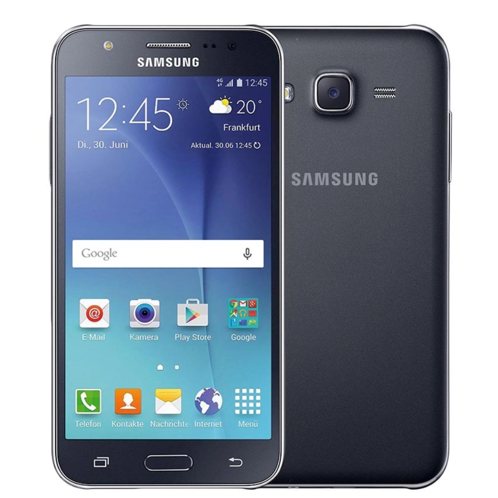 Samsung Galaxy J5 8GB / 16GB Good Condition - 第 1/1 張圖片