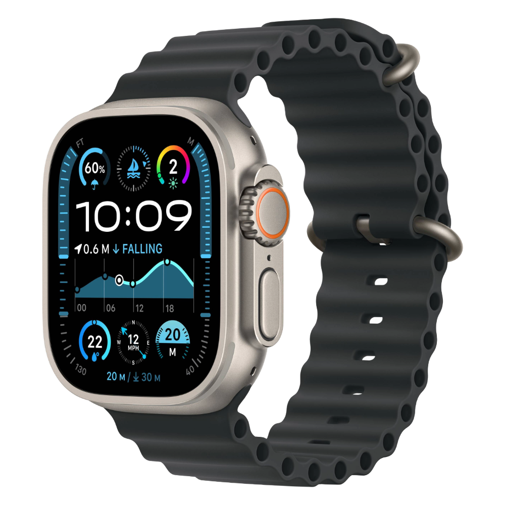 Apple Watch Ultra 2 Pristine Condition - 第 5/10 張圖片