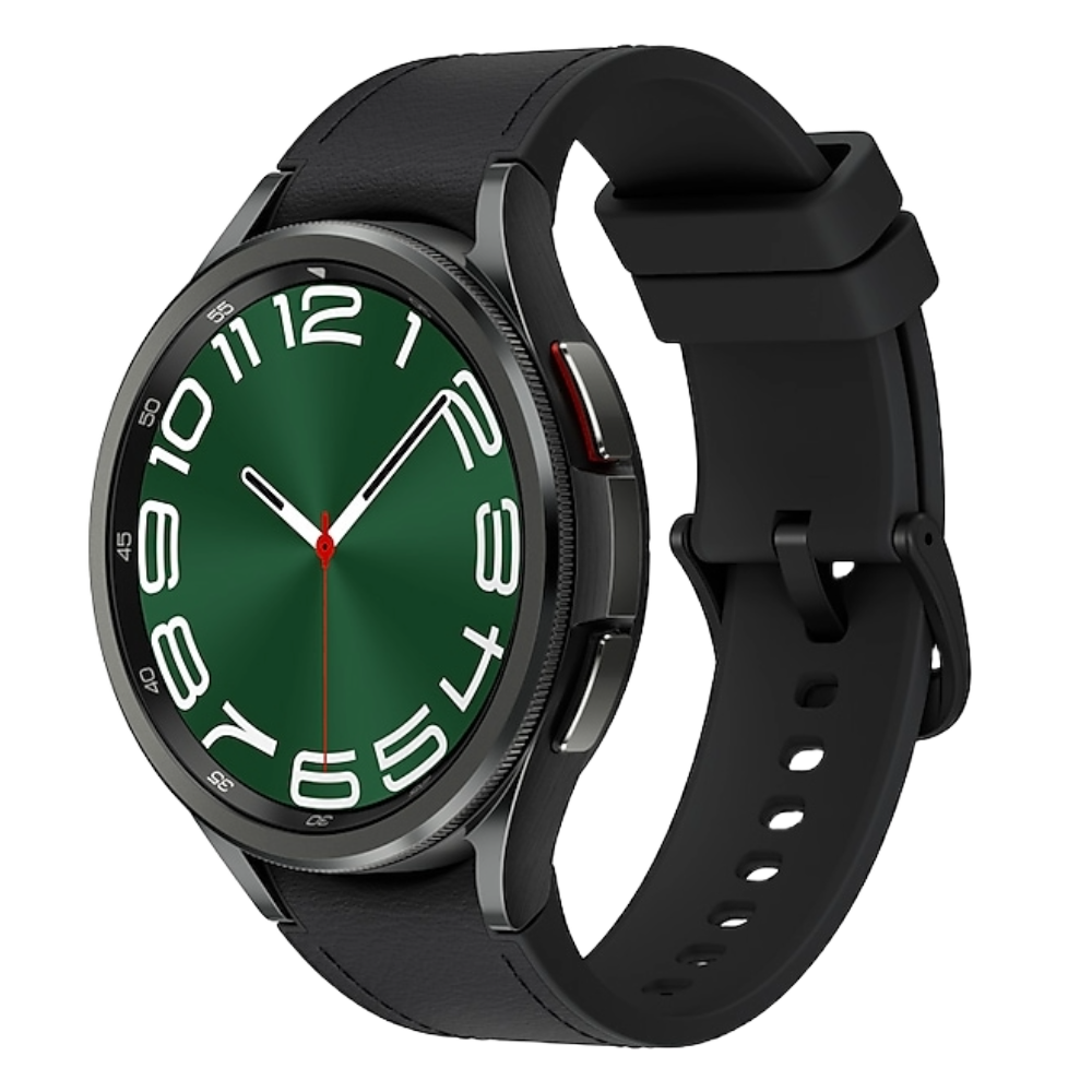 Samsung Galaxy Watch6 Classic Pristine Condition - 第 12/14 張圖片
