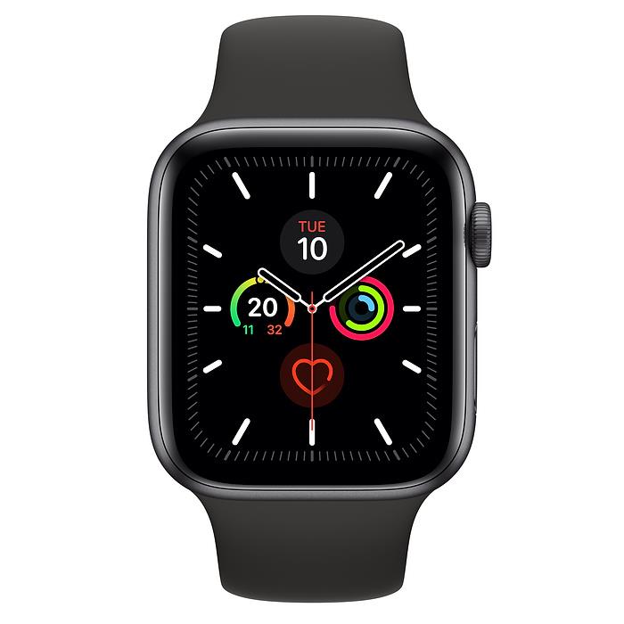 Apple Watch Series 5 Very Good Condition - Picture 5 of 20
