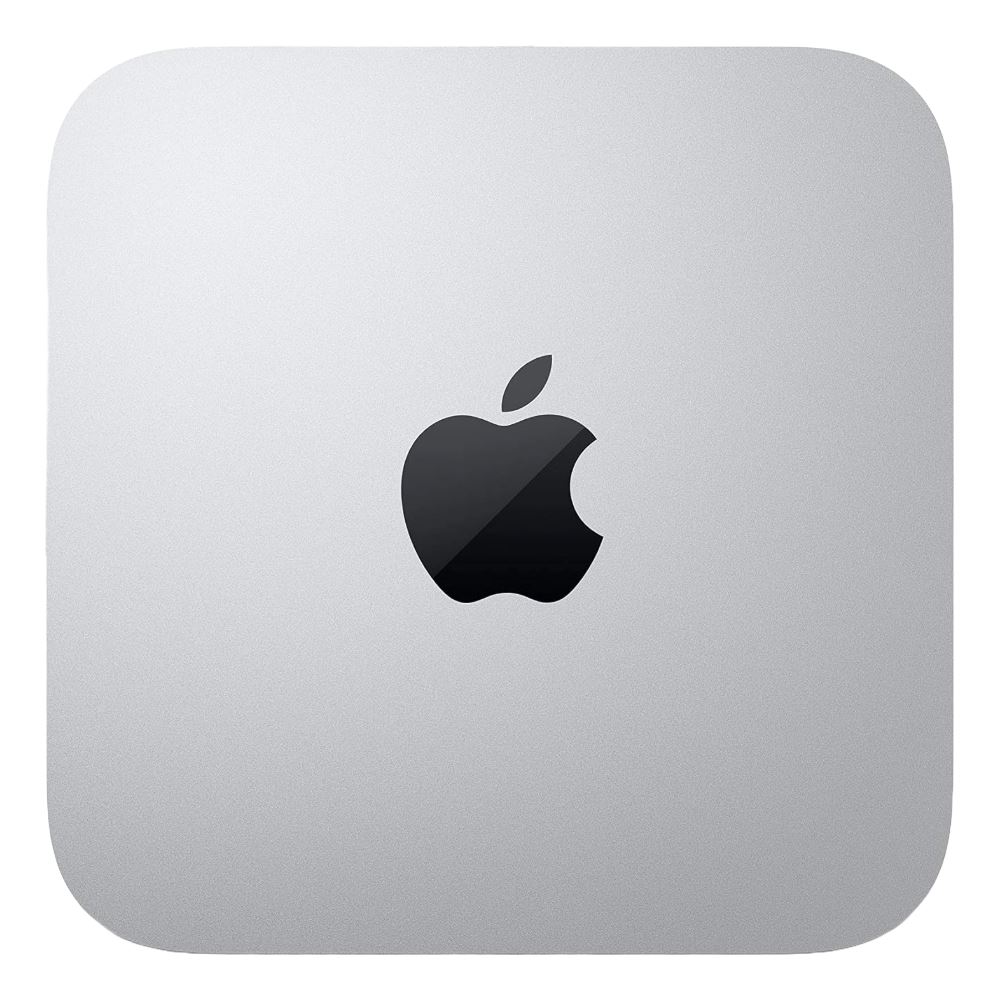Apple Mac mini (2020) M1 / i3 Makelloser Zustand - Bild 7 von 7