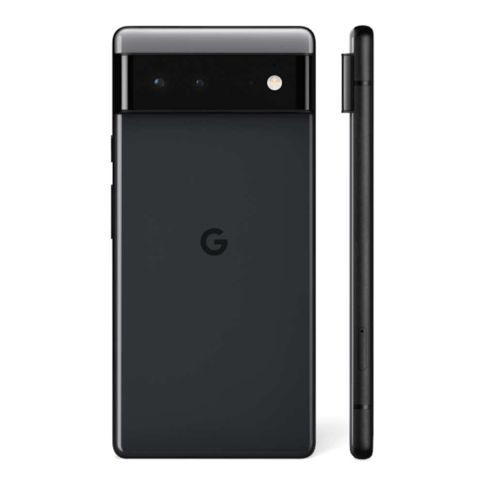 Google Pixel 6 128GB / 256GB Guter Zustand - Bild 7 von 7