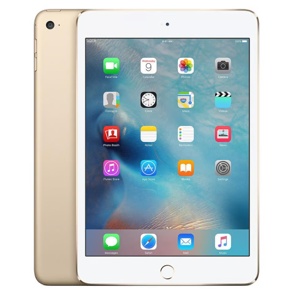 Apple iPad mini 4 16GB 32GB 128GB Good Condition iOS Tablet - Picture 15 of 30
