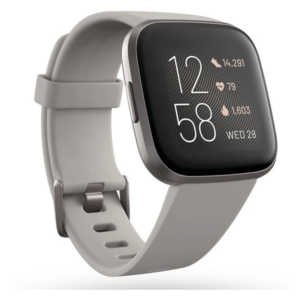 Fitbit Versa 2 Very Good Condition - Picture 14 of 14