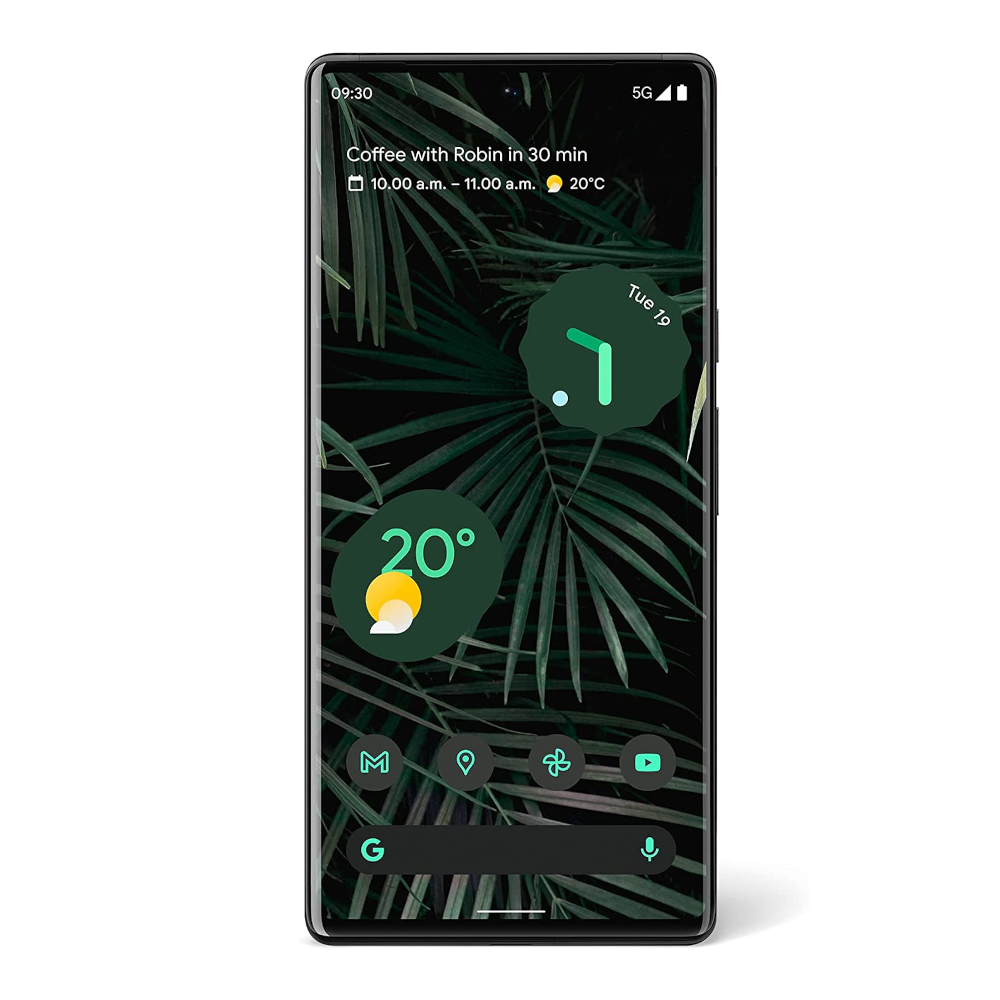 Google Pixel 6 Pro 128GB / 256GB / 512GB Good Condition - Afbeelding 8 van 13