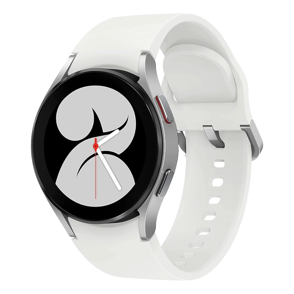 Samsung Galaxy Watch4 Good Condition - Zdjęcie 10 z 11