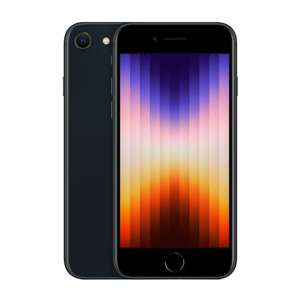 Apple iPhone SE (3rd Generation) 64GB / 128GB / 256GB Fair Condition - Picture 11 of 21