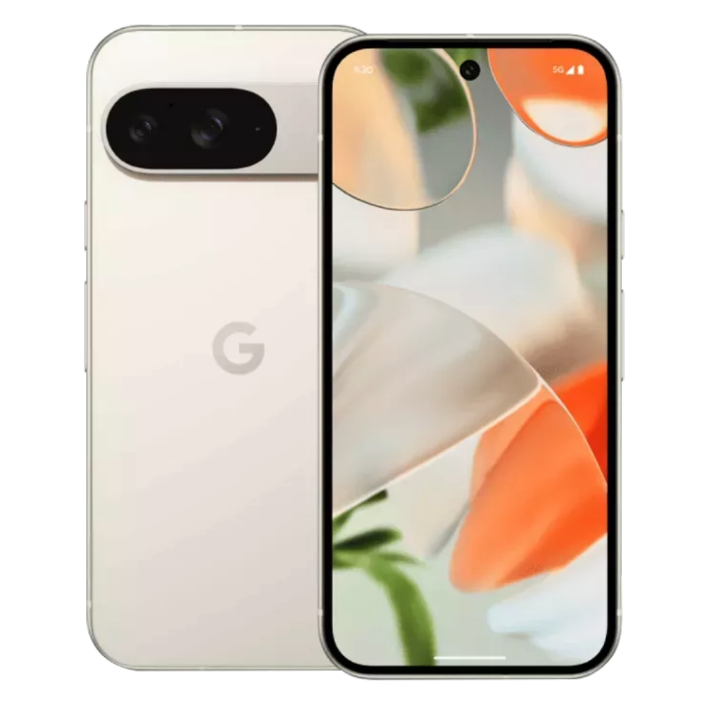 Google Pixel 9 128GB / 256GB Makelloser Zustand - Bild 6 von 6