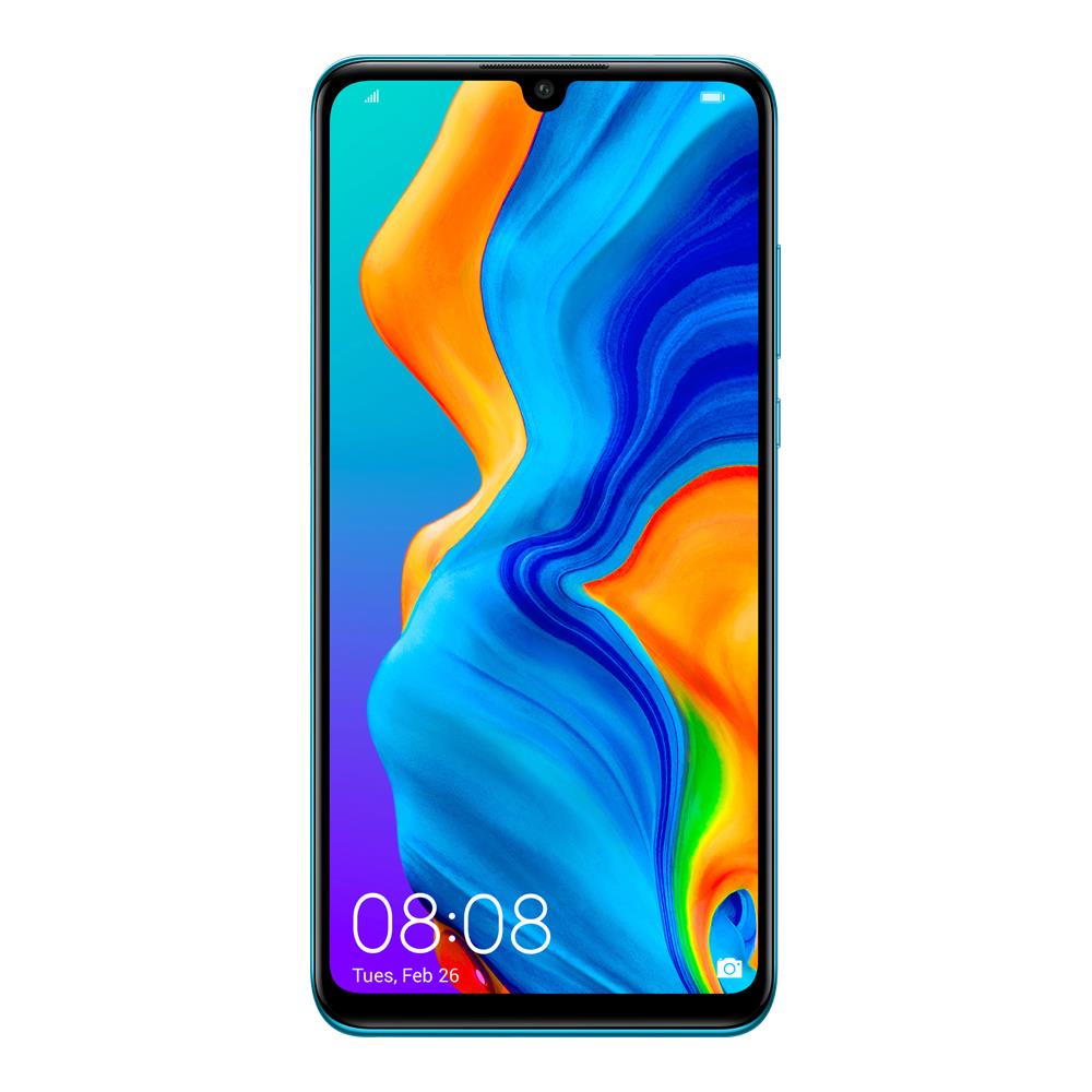 Huawei P30 Lite Unlocked 64GB 128GB 256GB Fair Condition Android Smartphone - Picture 20 of 27