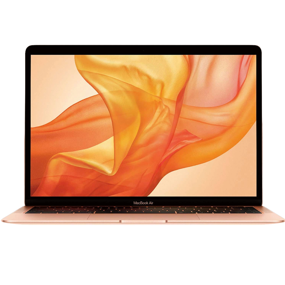 Apple Macbook Air (2018) 128GB 256GB 512GB Very Good Condition Apple Laptop - Picture 11 of 18