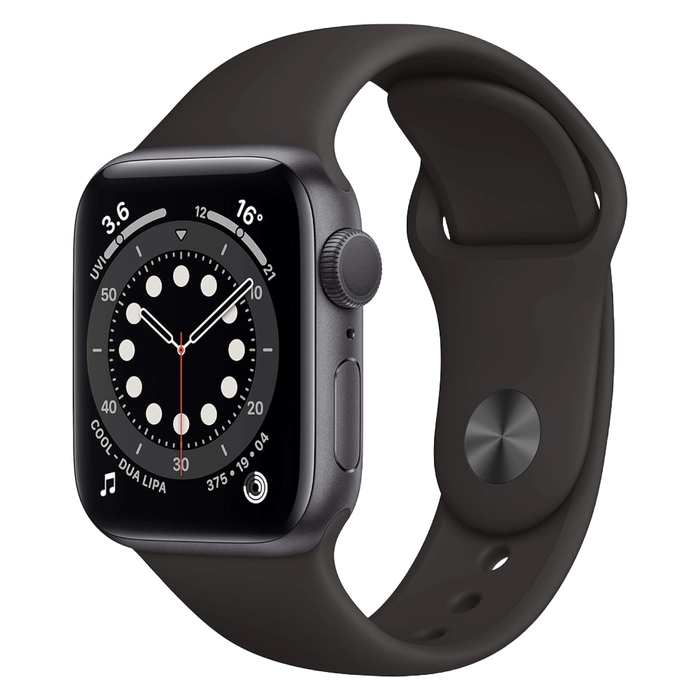 Apple Watch Series 6 stan bardzo dobry - Zdjęcie 7 z 18