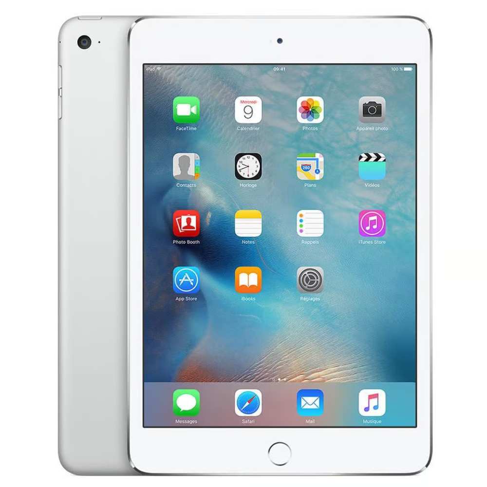 Apple iPad mini 4 16GB 32GB 128GB Good Condition iOS Tablet - Picture 29 of 30