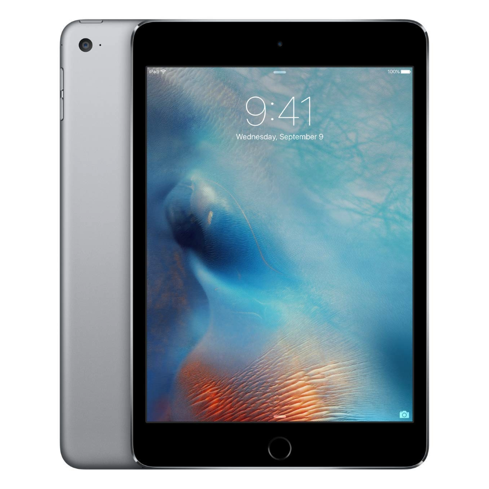 Apple iPad mini 4 7.9" 16GB / 32GB / 128GB Good Condition - Picture 11 of 17