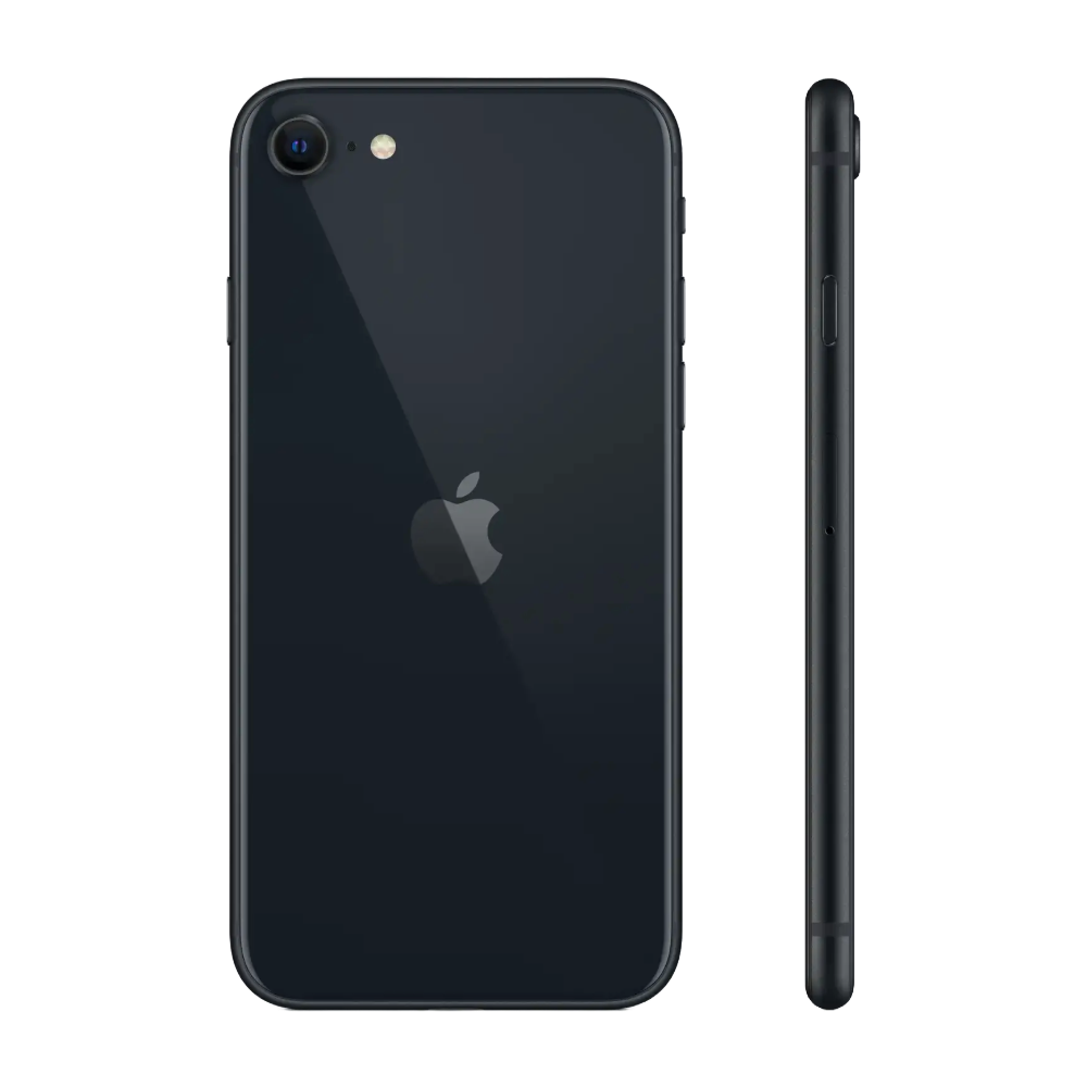 Apple iPhone SE (2022) 64GB / 128GB / 256GB Good Condition Unlocked - 第 3/7 張圖片