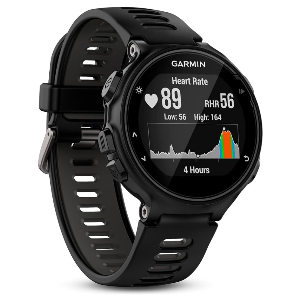 Garmin Forerunner 735XT Very Good Condition - 第 1/1 張圖片