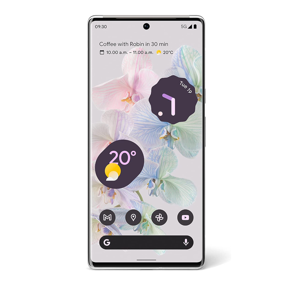 Google Pixel 6 Pro 128GB / 256GB / 512GB Good Condition - Afbeelding 10 van 13