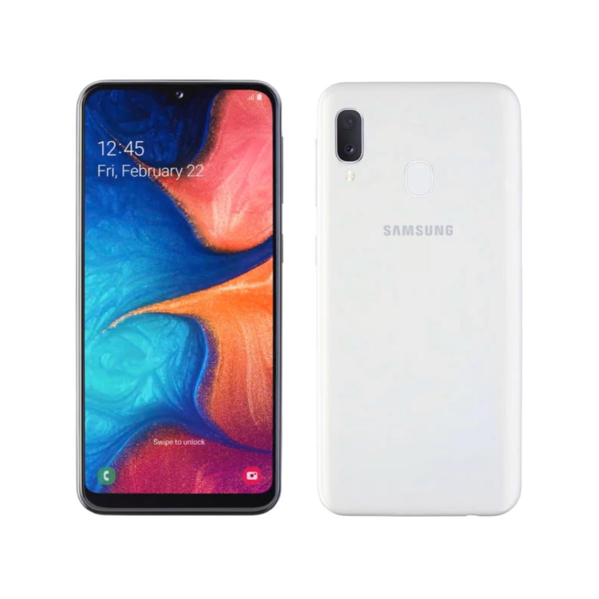 Samsung Galaxy A20e 32 GB Very Good Condition - 第 1/1 張圖片