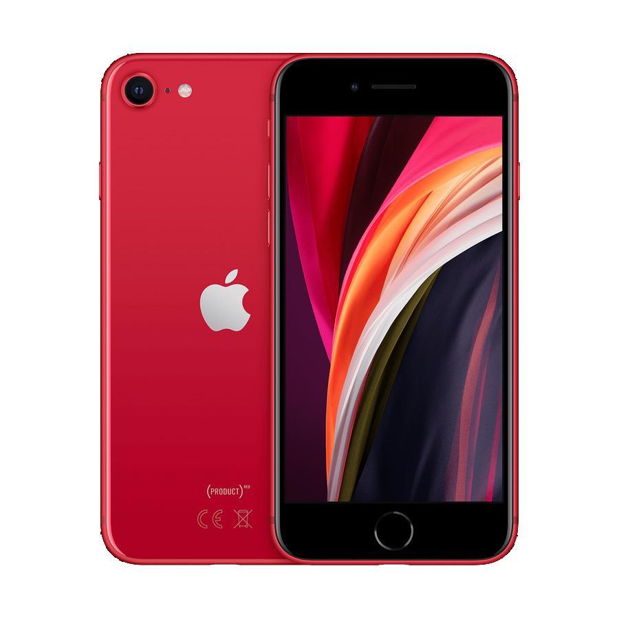Apple iPhone SE (2nd Generation) Unlocked 64GB 128GB 256GB Good Condition - 第 19/24 張圖片
