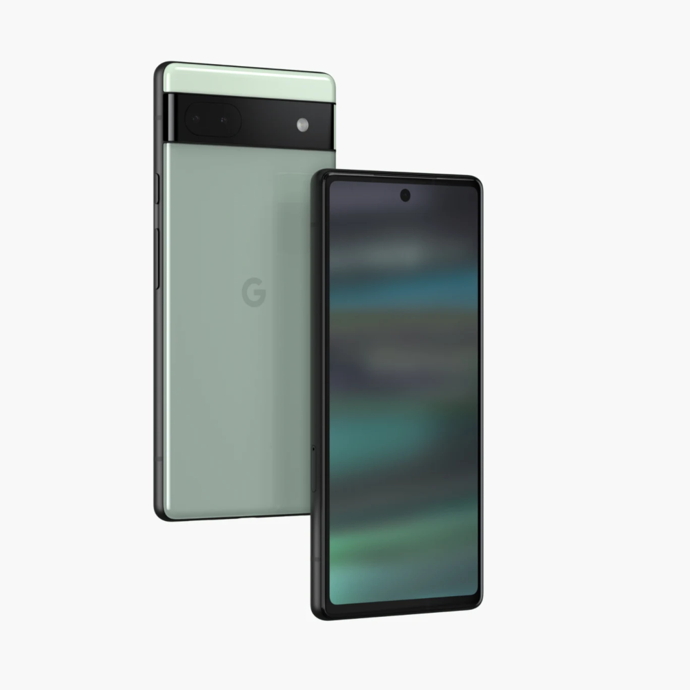 Google Pixel 6a 128GB Fairer Zustand - Bild 13 von 16